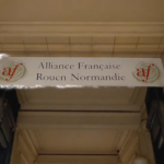 ALLIANCE FRANÇAISE